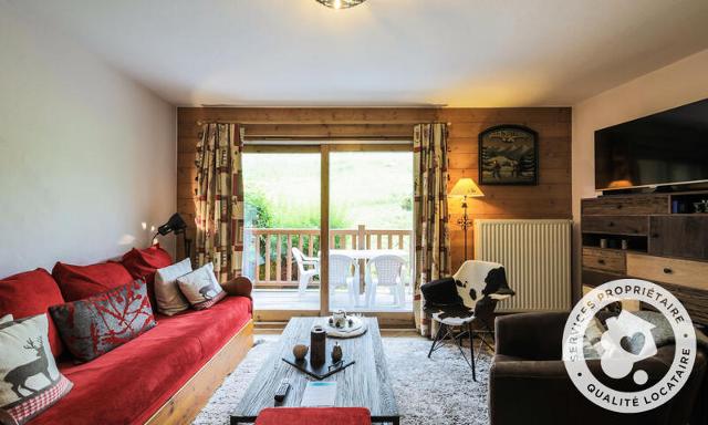 Résidence Les Alpages de Chantel - maeva Home - Les Arcs 1800