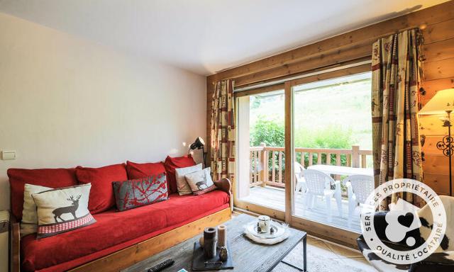 Residentie Les Alpages de Chantel - maeva Home - Les Arcs 1800