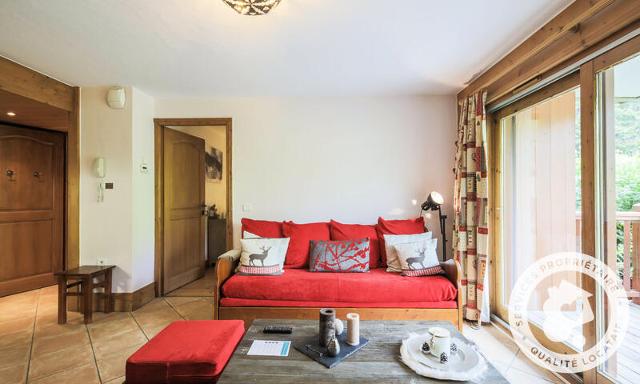 Résidence Les Alpages de Chantel - maeva Home - Les Arcs 1800