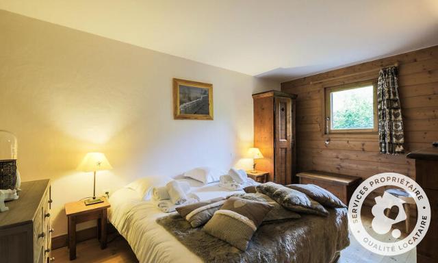 Résidence Les Alpages de Chantel - maeva Home - Les Arcs 1800