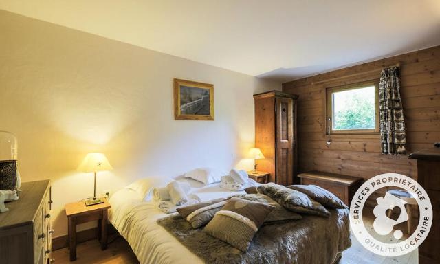 Residentie Les Alpages de Chantel - maeva Home - Les Arcs 1800