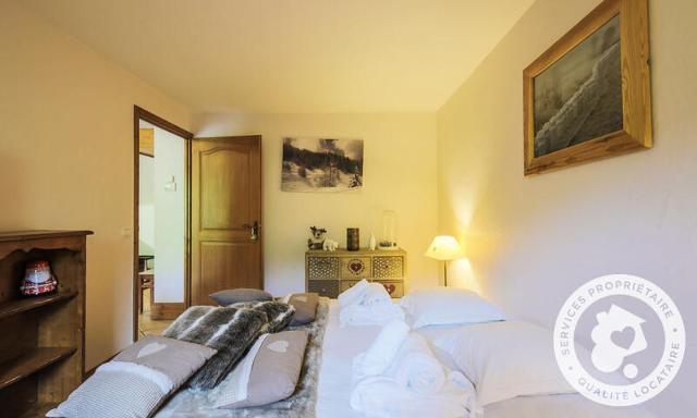 Residentie Les Alpages de Chantel - maeva Home - Les Arcs 1800