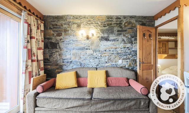 Résidence Les Alpages de Chantel - maeva Home - Les Arcs 1800