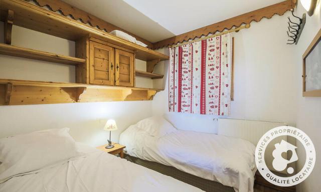 Résidence Les Alpages de Chantel - maeva Home - Les Arcs 1800