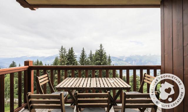 Residentie Les Alpages de Chantel - maeva Home - Les Arcs 1800