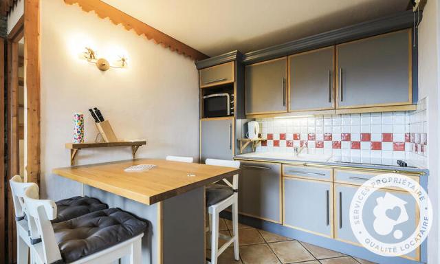 Résidence Les Alpages de Chantel - maeva Home - Les Arcs 1800
