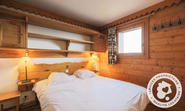 Résidence Les Alpages de Chantel - maeva Home - Les Arcs 1800