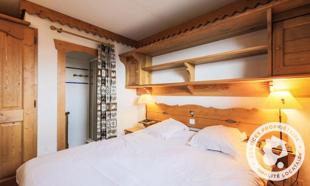 Résidence Les Alpages de Chantel - maeva Home - Les Arcs 1800