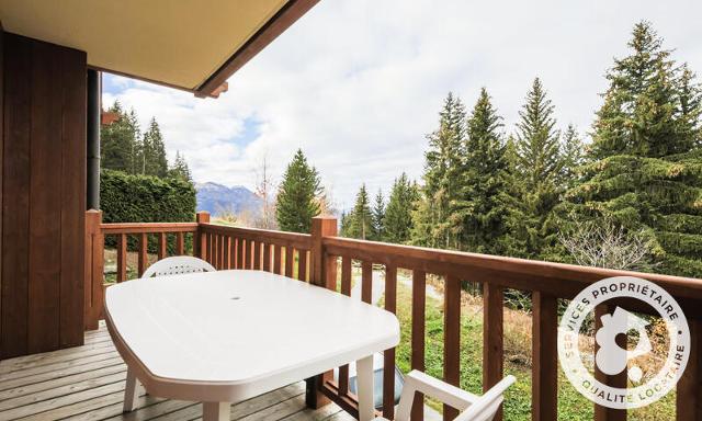 Residentie Les Alpages de Chantel - maeva Home - Les Arcs 1800