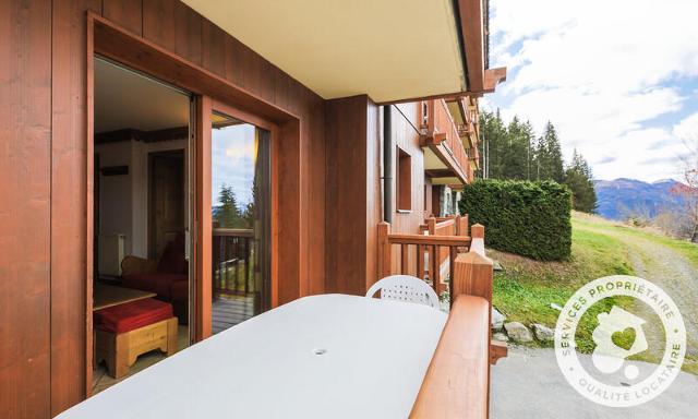 Résidence Les Alpages de Chantel - maeva Home - Les Arcs 1800
