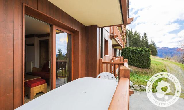 Residentie Les Alpages de Chantel - maeva Home - Les Arcs 1800