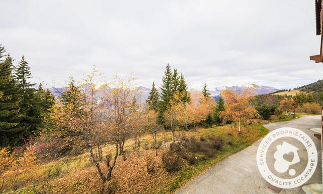 Résidence Les Alpages de Chantel - maeva Home - Les Arcs 1800