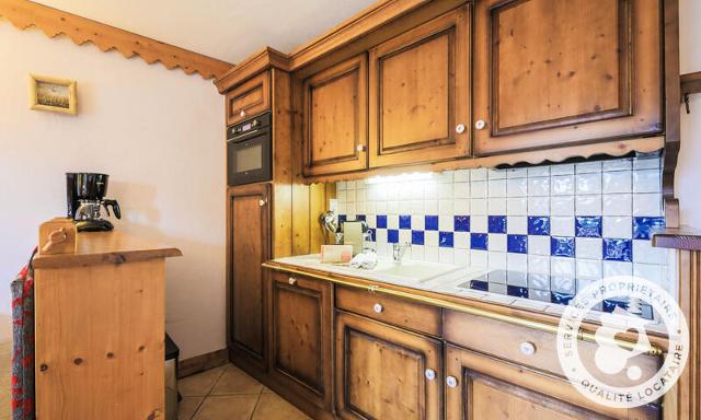 Résidence Les Alpages de Chantel - maeva Home - Les Arcs 1800