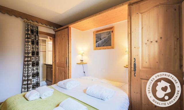 Residentie Les Alpages de Chantel - maeva Home - Les Arcs 1800