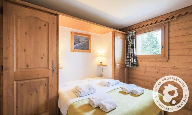 Residentie Les Alpages de Chantel - maeva Home - Les Arcs 1800