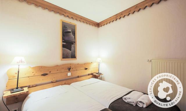 Résidence Les Alpages de Chantel - maeva Home - Les Arcs 1800