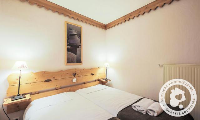 Residentie Les Alpages de Chantel - maeva Home - Les Arcs 1800