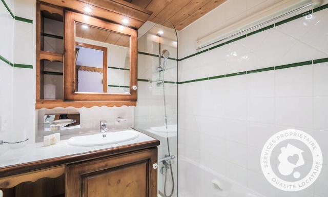 Résidence Les Alpages de Chantel - maeva Home - Les Arcs 1800
