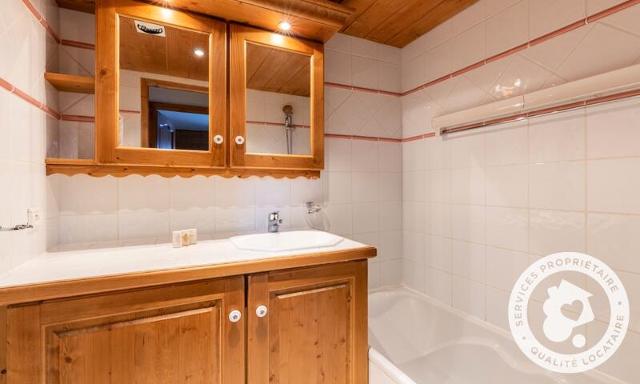 Résidence Les Alpages de Chantel - maeva Home - Les Arcs 1800