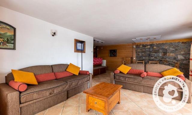 Résidence Les Alpages de Chantel - maeva Home - Les Arcs 1800