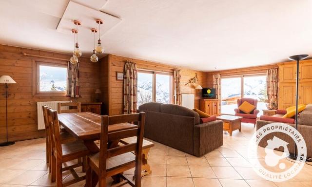 Residentie Les Alpages de Chantel - maeva Home - Les Arcs 1800