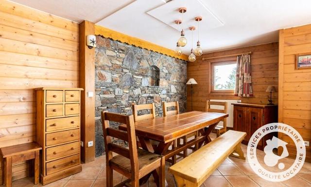 Résidence Les Alpages de Chantel - maeva Home - Les Arcs 1800