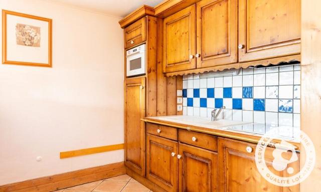 Résidence Les Alpages de Chantel - maeva Home - Les Arcs 1800