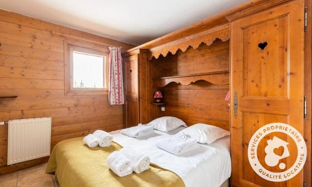 Residentie Les Alpages de Chantel - maeva Home - Les Arcs 1800