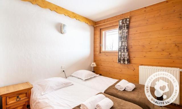 Résidence Les Alpages de Chantel - maeva Home - Les Arcs 1800