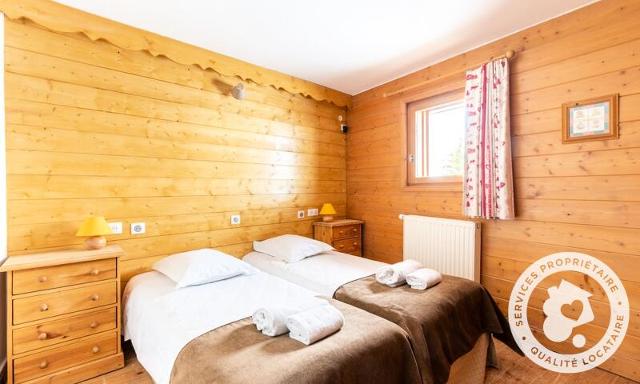 Résidence Les Alpages de Chantel - maeva Home - Les Arcs 1800
