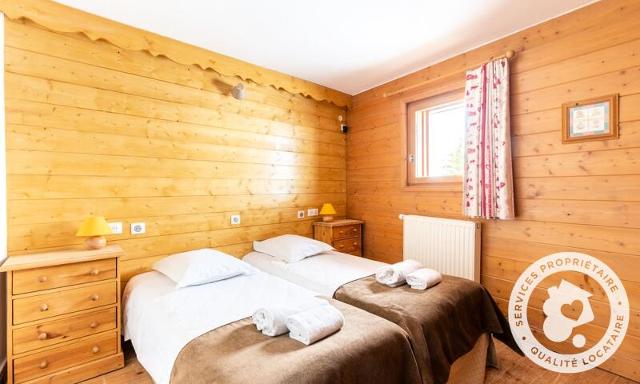 Residentie Les Alpages de Chantel - maeva Home - Les Arcs 1800