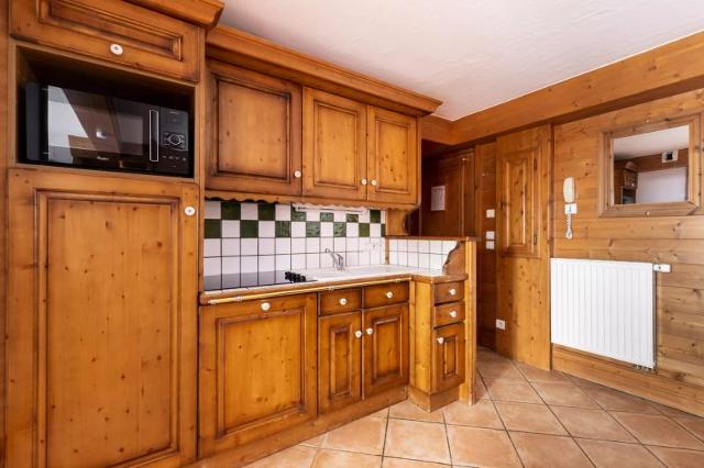 Résidence Les Alpages de Chantel - maeva Home - Les Arcs 1800