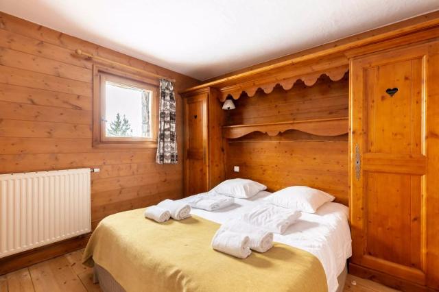 Residentie Les Alpages de Chantel - maeva Home - Les Arcs 1800