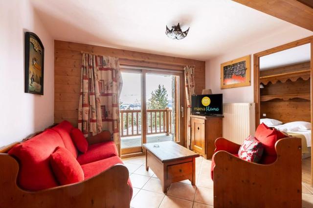 Residentie Les Alpages de Chantel - maeva Home - Les Arcs 1800