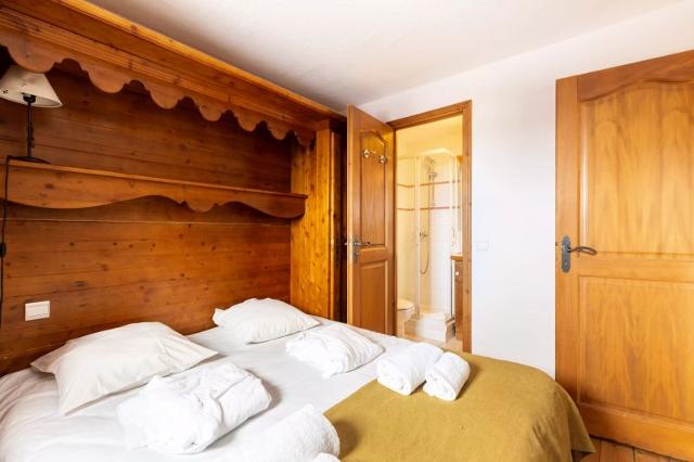 Residentie Les Alpages de Chantel - maeva Home - Les Arcs 1800