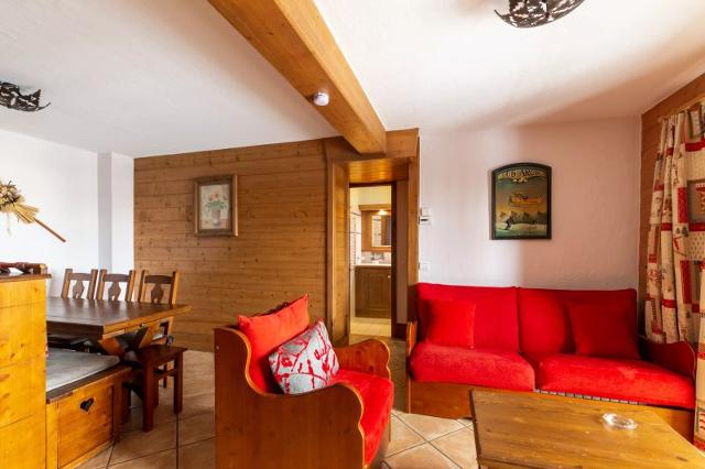 Residentie Les Alpages de Chantel - maeva Home - Les Arcs 1800