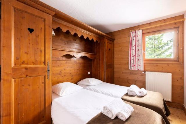 Residentie Les Alpages de Chantel - maeva Home - Les Arcs 1800