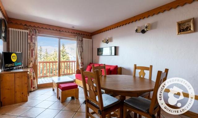 Residentie Les Alpages de Chantel - maeva Home - Les Arcs 1800