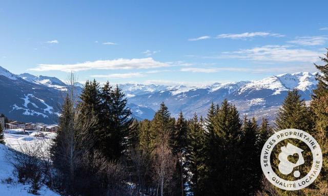 Résidence Les Alpages de Chantel - maeva Home - Les Arcs 1800