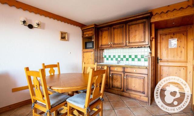Résidence Les Alpages de Chantel - maeva Home - Les Arcs 1800