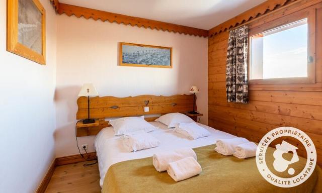 Residentie Les Alpages de Chantel - maeva Home - Les Arcs 1800