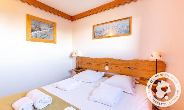 Residentie Les Alpages de Chantel - maeva Home - Les Arcs 1800