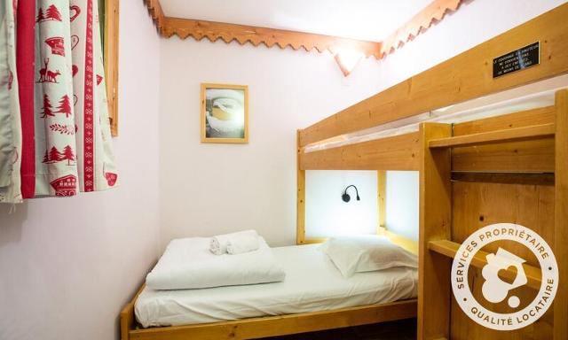 Résidence Les Alpages de Chantel - maeva Home - Les Arcs 1800