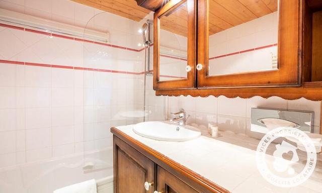 Résidence Les Alpages de Chantel - maeva Home - Les Arcs 1800