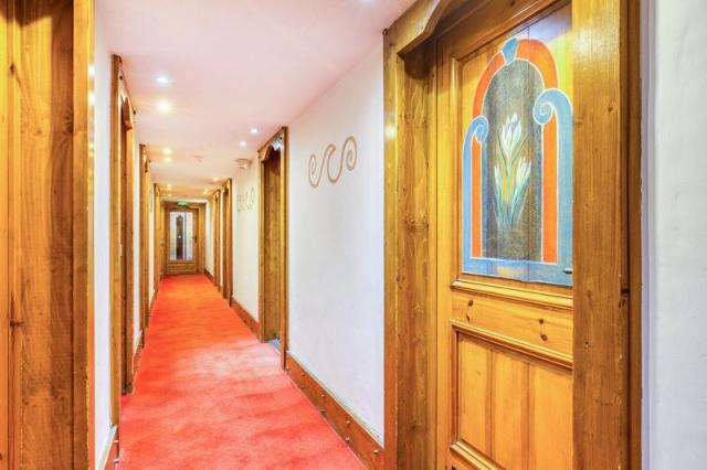 Résidence Les Alpages de Chantel - maeva Home - Les Arcs 1800