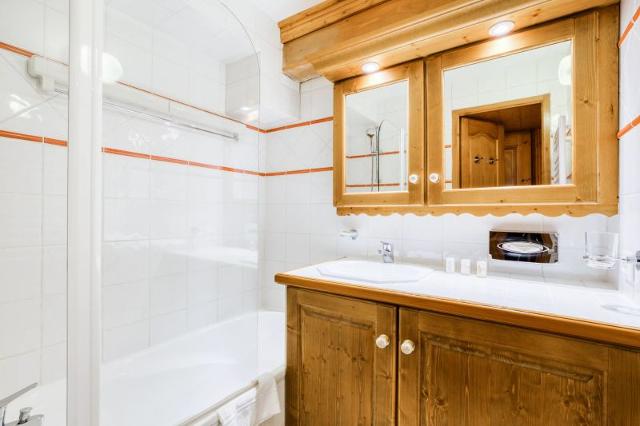 Résidence Les Alpages de Chantel - maeva Home - Les Arcs 1800