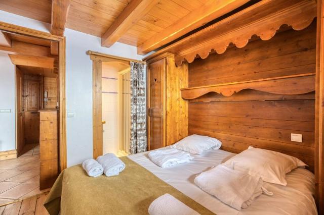 Residentie Les Alpages de Chantel - maeva Home - Les Arcs 1800