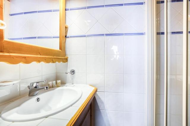 Résidence Les Alpages de Chantel - maeva Home - Les Arcs 1800