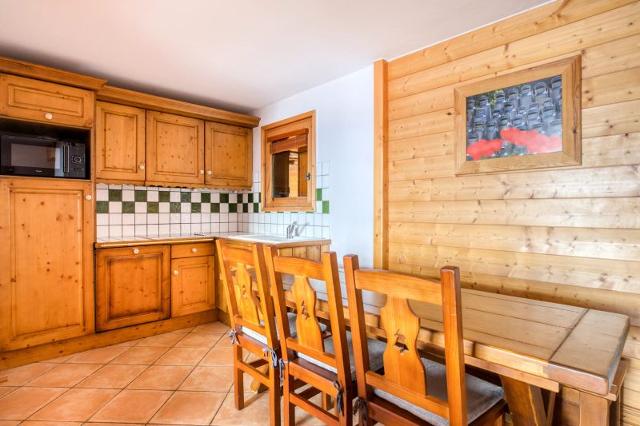 Residentie Les Alpages de Chantel - maeva Home - Les Arcs 1800