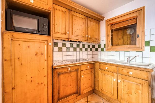 Résidence Les Alpages de Chantel - maeva Home - Les Arcs 1800